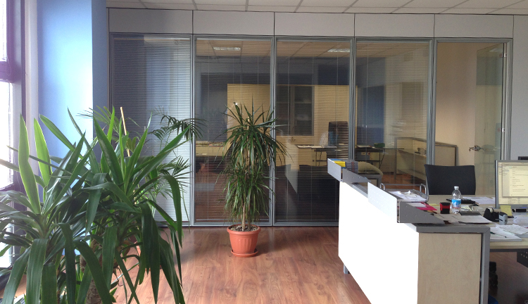 azienda ufficio
