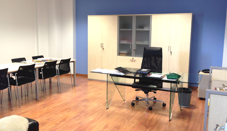 interni azienda tekne parts