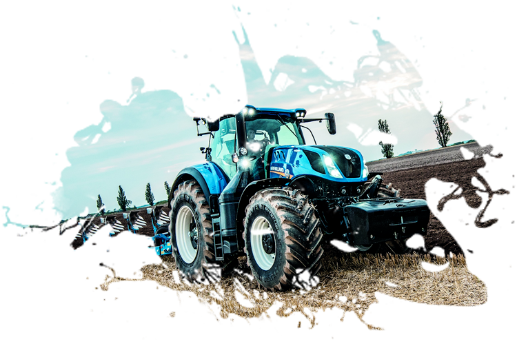 mezzi agricoli
