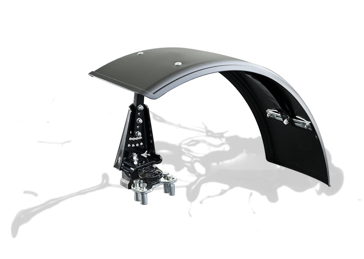 ricambi parafango trattori